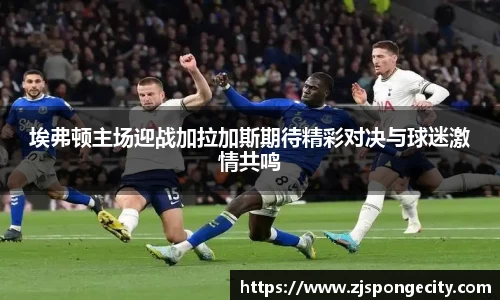 埃弗顿主场迎战加拉加斯期待精彩对决与球迷激情共鸣