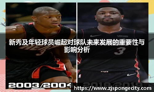 新秀及年轻球员崛起对球队未来发展的重要性与影响分析